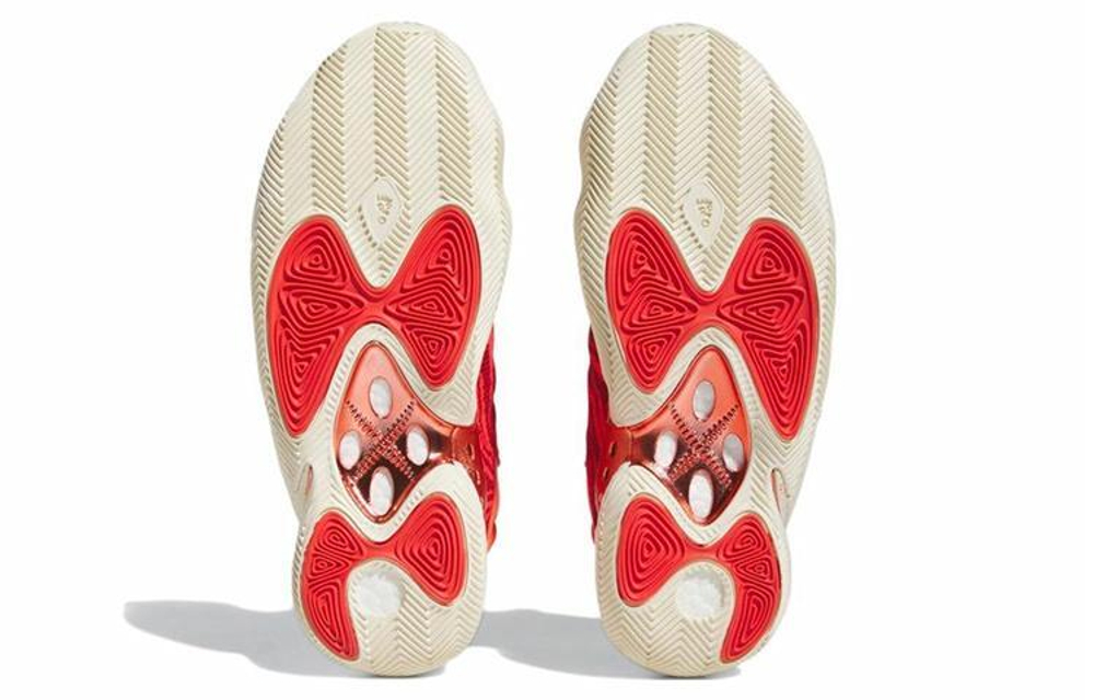 Кроссовки Adidas Byw Select