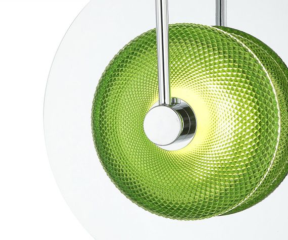 Бра Kink Light Лире 08414,02