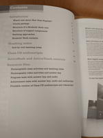 New Total English Starter TB + Teacher's Resource CD !! Книга для учителя!! 