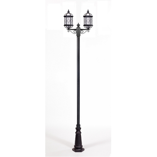 Фонарный столб YAOHUA LUX SORENTO 92610A B2 Bl