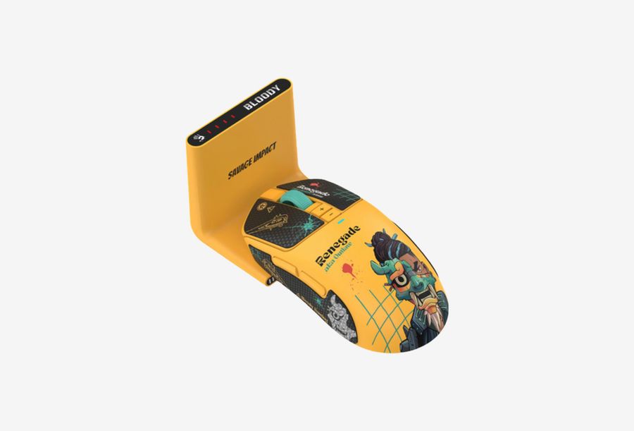 R72 Ultra Duo Renegade Yellow_0426522101903