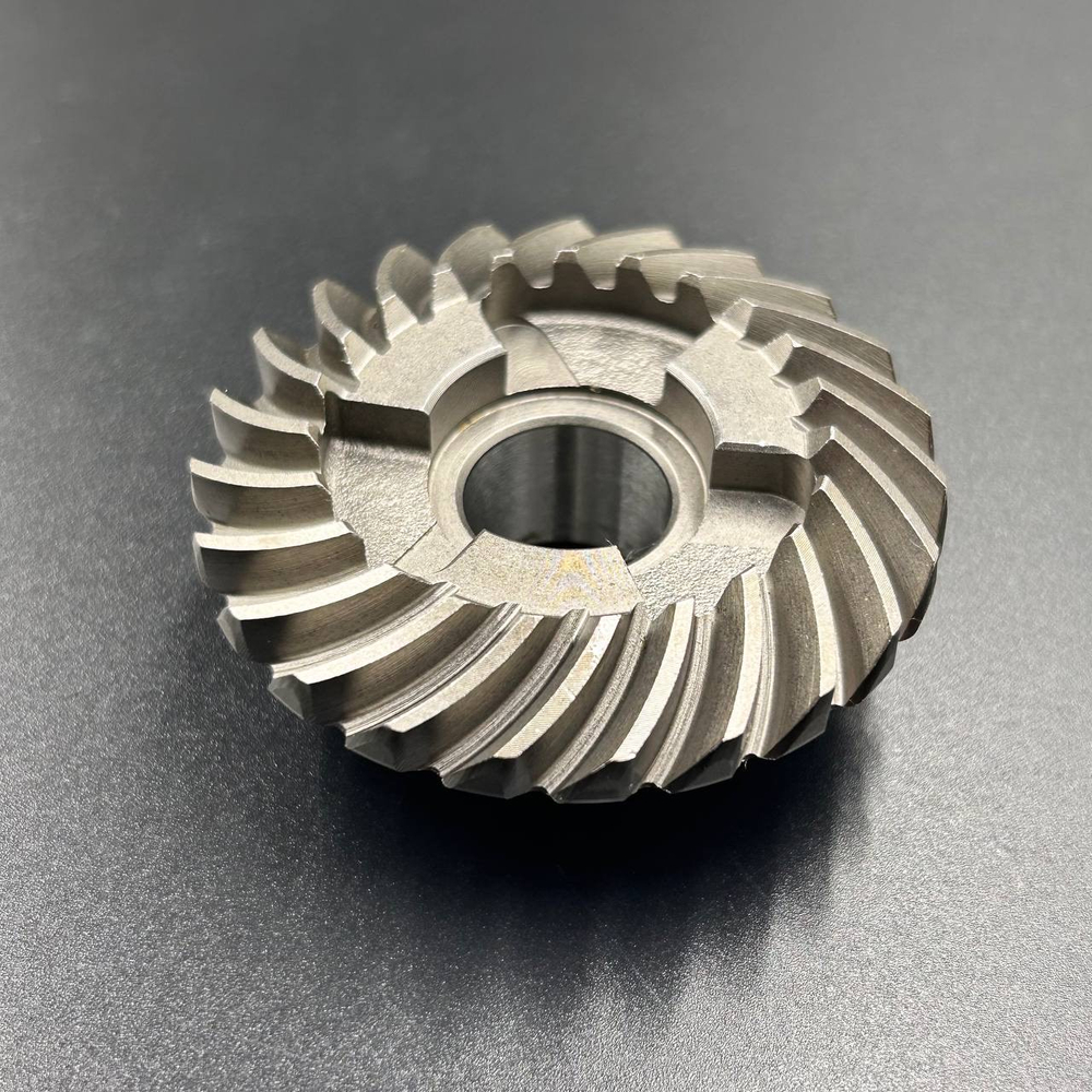 Шестерня заднего хода Suzuki DT9.9-15, DF9.9-15 (57521-93910; 57521-90L00; 57521-93902) (Kacawa)