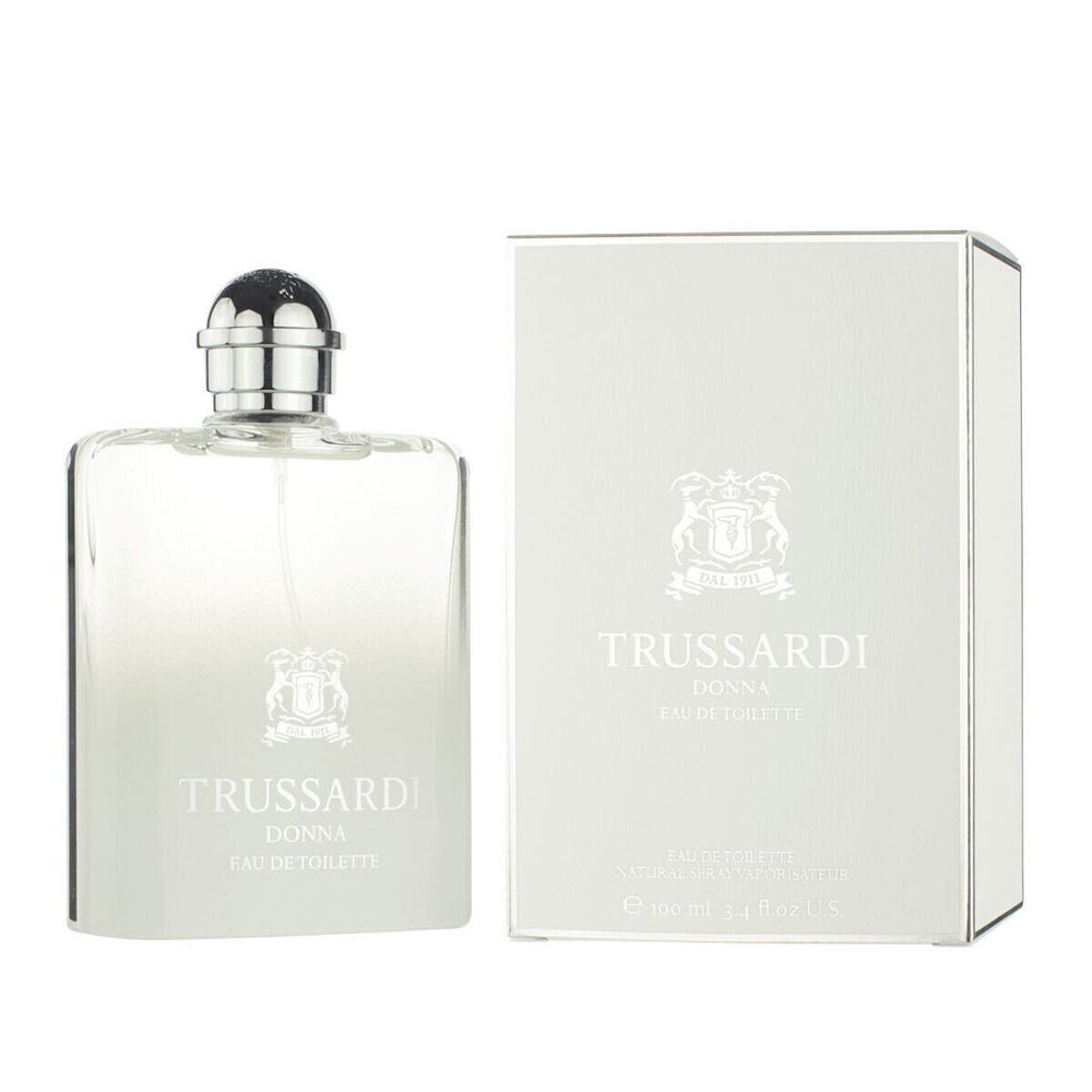 Женская парфюмерия Trussardi EDT 100 мл