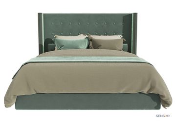 Кровать Вивальди