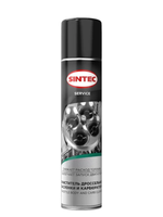 Очиститель дроссельной заслонки и карбюратора Throttle Body And Carb Clean 1л