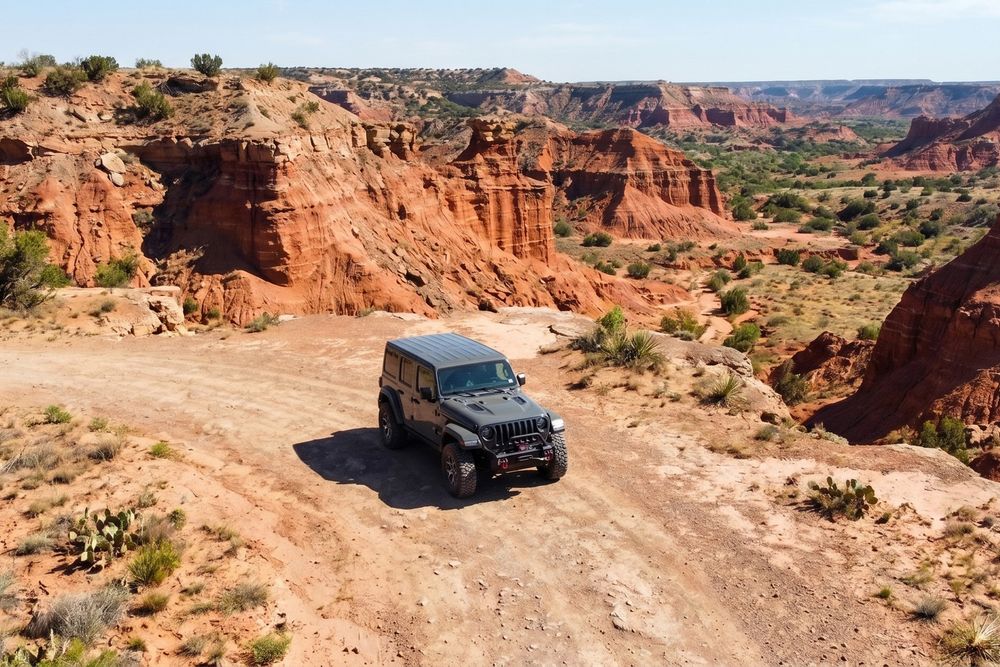 Бампер силовой передний BMS Adventure для Jeep Wrangler JL 2018-2026