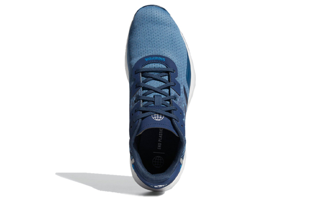 Кроссовки Adidas Adizero Boston 8 (Женская размерная сетка)