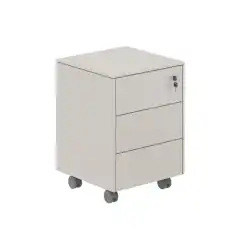 NZ-0234.GS.GS / Тумба мобильная обвязка GS, фасады GS / 449х450х620 обвязка GS, фасады GS