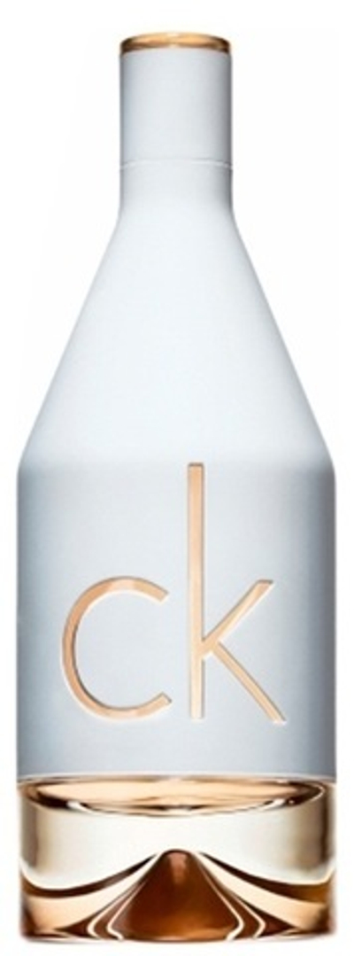 Calvin Klein CK In2U for Her EDT