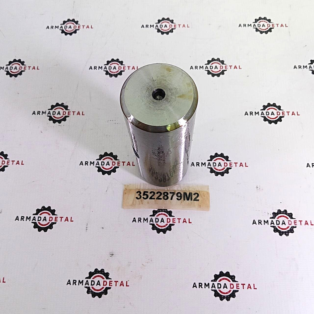 Палец крепления г/цлилиндра стабилизатора (нижний) | 3522879M2	| TMP