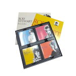 Rod Stewart / Storyteller - The Complete Anthology: 1964 - 1990 (4CD)