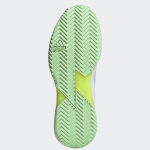 Кроссовки для тенниса Мужские ADIDAS ADIZERO UBERSONIC 4 M для всех покрытий