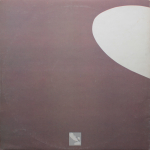 Led Zeppelin / Led Zeppelin II (LP)