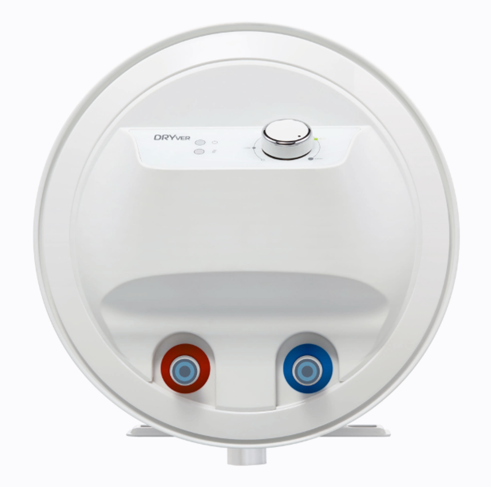 Водонагреватель Royal Thermo RWH 150 DRYver