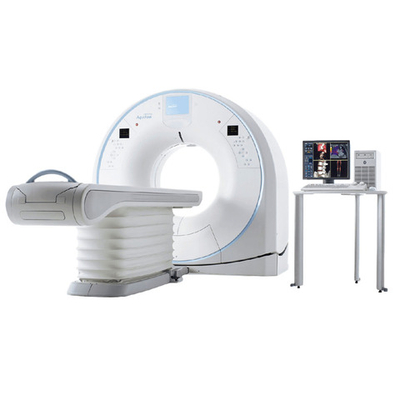 Компьютерный томограф Canon Aquilion Lightning SP