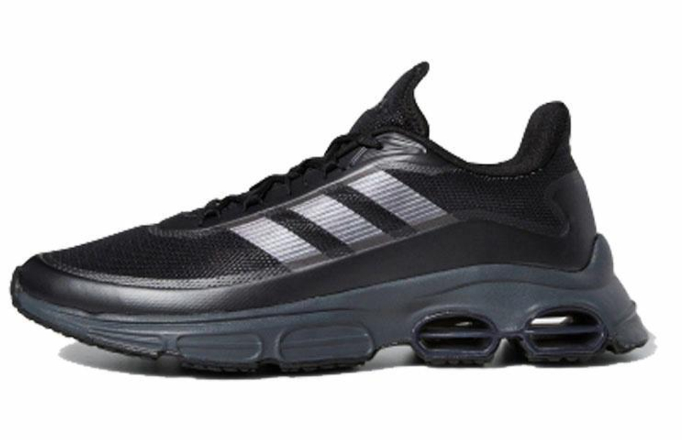 Кроссовки Adidas Quadcube