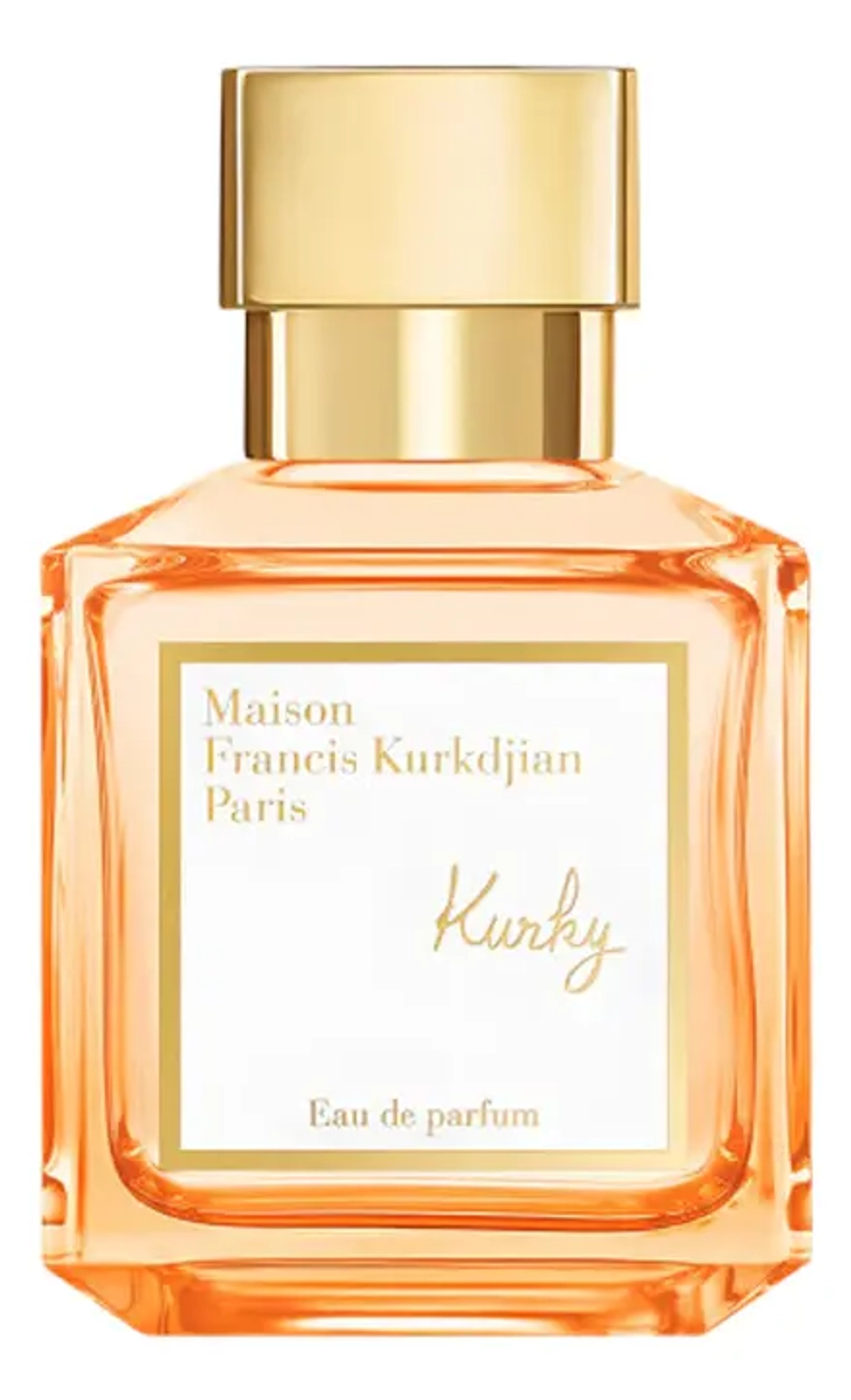 MAISON FRANCIS KURKDJIAN Kurky