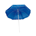 Зонт  2,4м, зеленый арт.208м