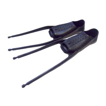 Калоши Пеленгас со шнуровкой