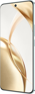 Смартфон HONOR 200 8/256 ГБ Global для РФ, Dual: nano SIM + eSIM, зеленый