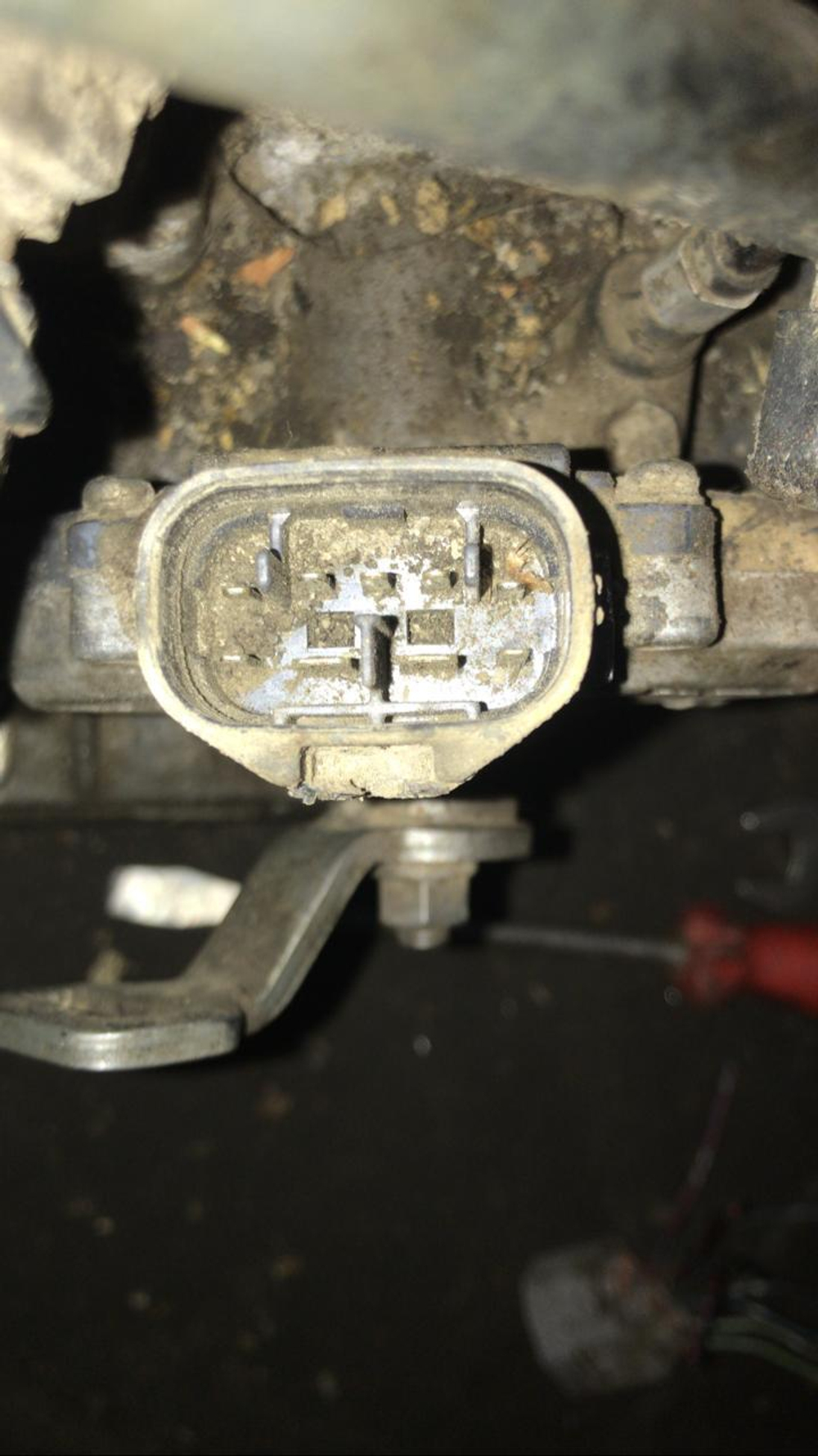 Акпп TOYOTA CORSA 1994