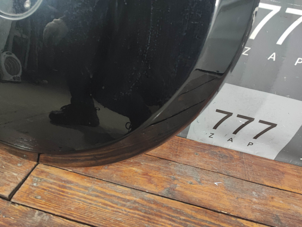 Кожух запасного колеса Mercedes G-Class (W463) 18-нв Б/У Оригинал A463890210064