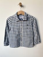 Хлопковая рубашка Tartine et Chocolat, 104