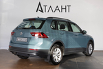 Volkswagen Tiguan, 2020 год