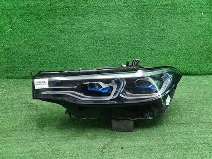 Фара левая BMW X7 G07 (19-22) Laser Light