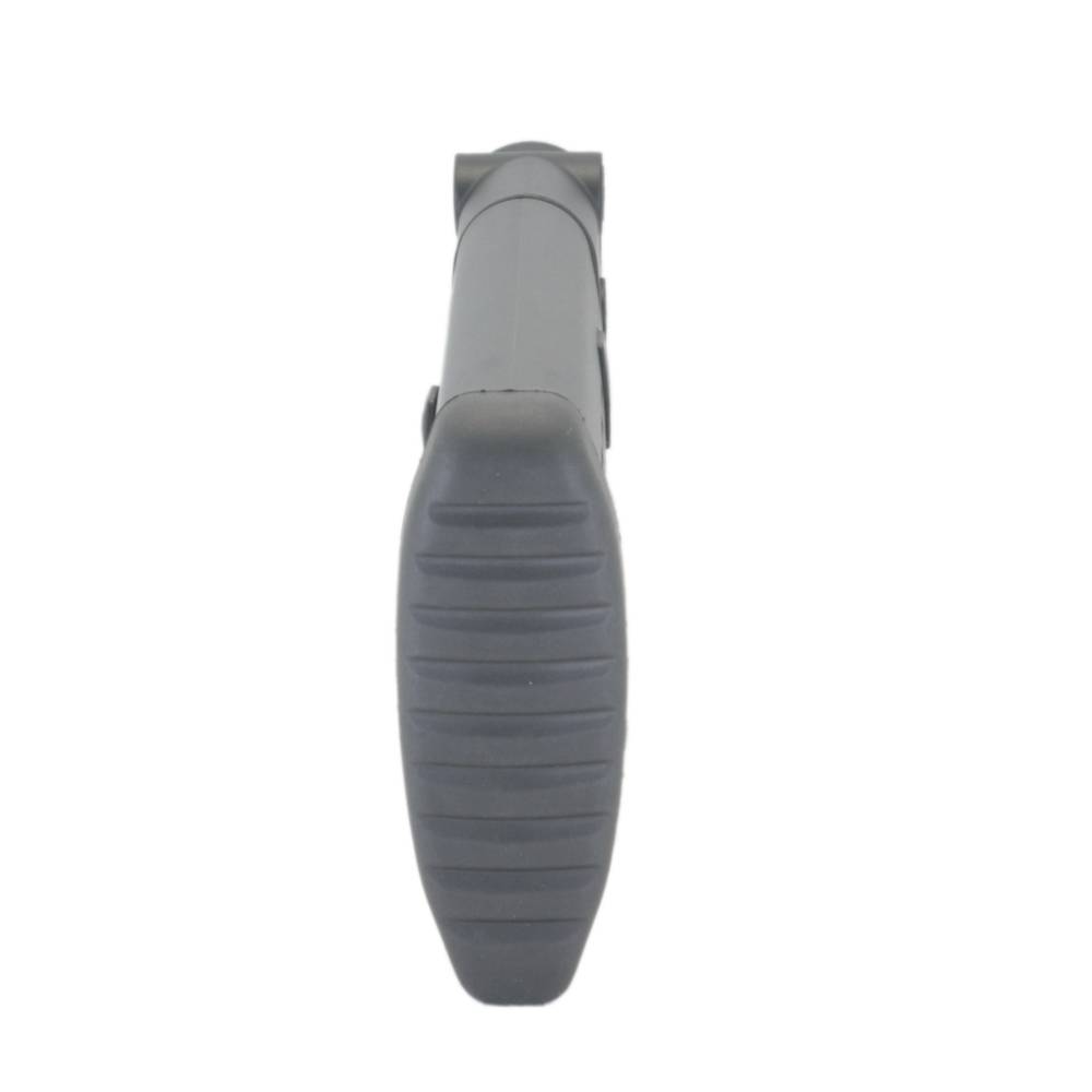 Приклад телескопический TBS SOLID на МР-133, МР-153, DLG Tactical. Черный