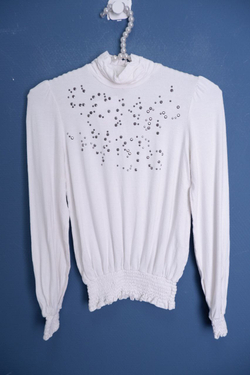 Джемпер красивый на 10 лет