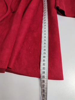 Платье с поясом 42 размер