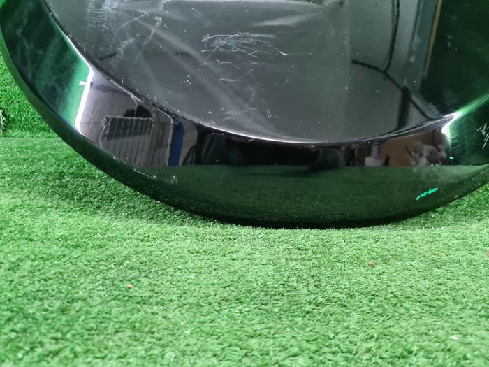 Кожух запасного колеса Mercedes G W463 (2018-н.в.)