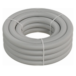 Труба гофрированная тяжёлая Ecoplast 21150HFR