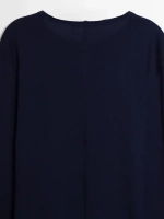 Осенний мужской лонгслив