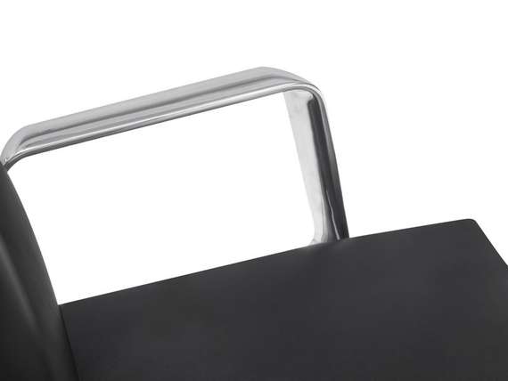 Кресло Newman A2415 Черный