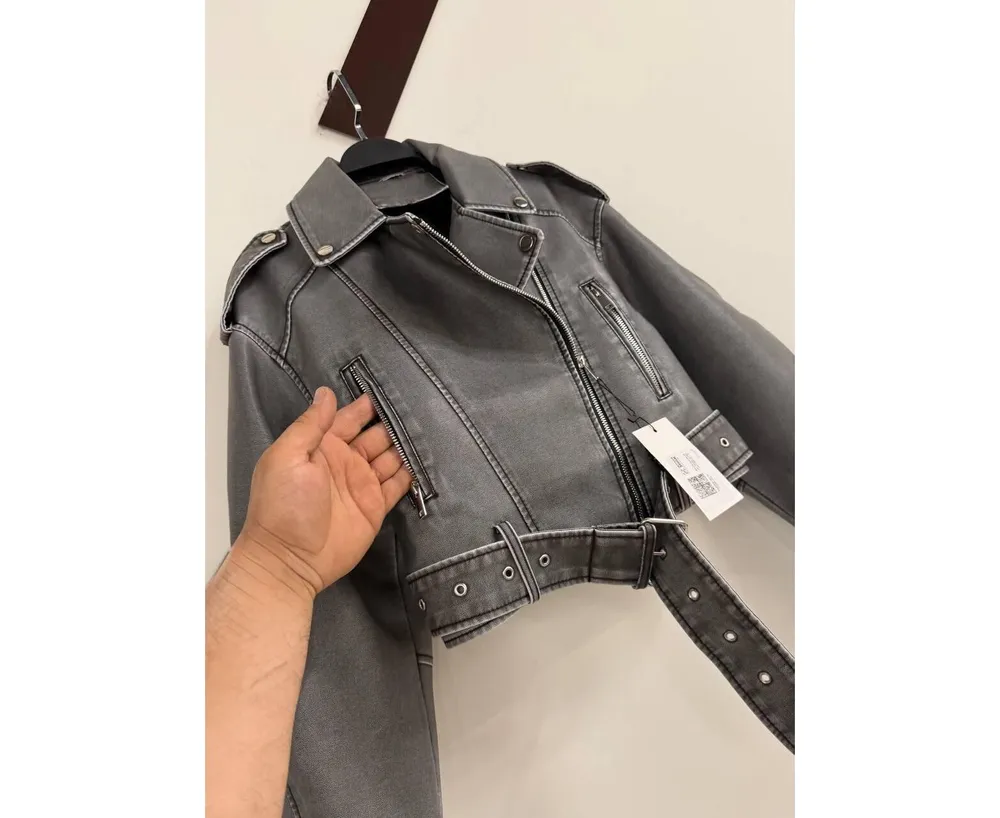 Куртка 50363511 Fabrika