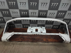 Бампер передний Exeed LX 21-нв Б/У Оригинал 602001892AADQJ