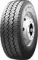Kumho KMA02 425/65 R22,5 165K PR20 (Универсальные)