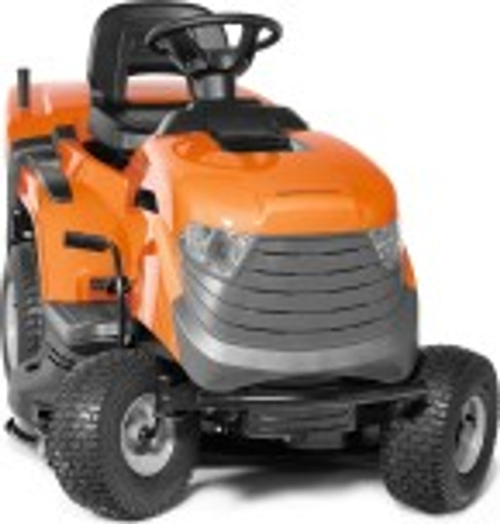 Райдер садовый DAEWOO DLT 98 HV с гидростатической трансмиссией DLT 98HV