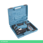 Электролобзик Makita 4350FCT в чемодане + пилки