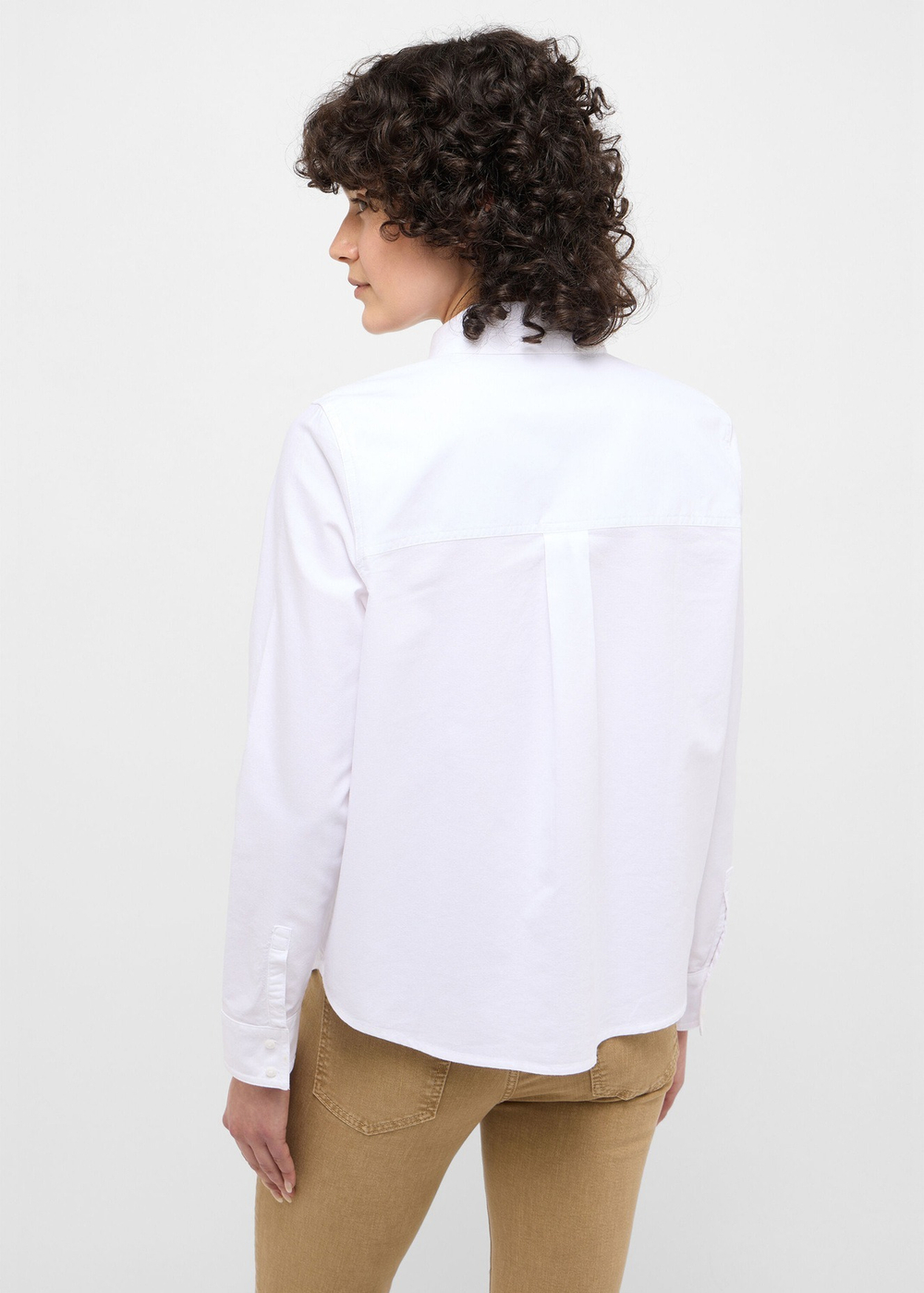 Блузка женская MUSTANG Annville