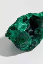 Шелковый малахит