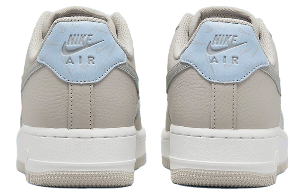 Кроссовки Nike Air Force 1 Low (Женская размерная сетка)