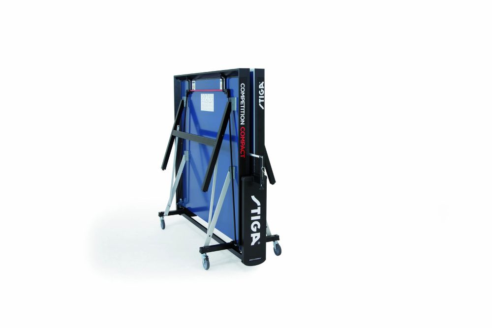 Теннисный стол для помещений Stiga Competition Compact