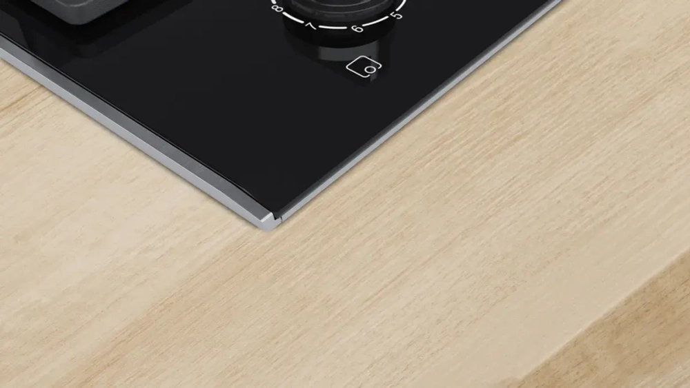 Газовая варочная панель Bosch PRB3A6B70