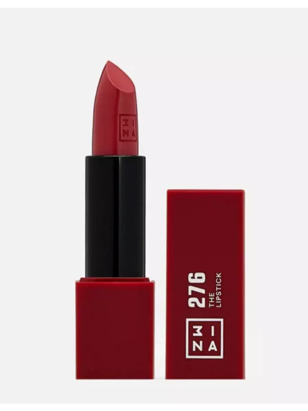 Губная помада the lipstick 3INA 276