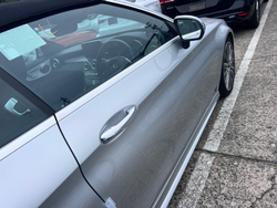 Mercedes-Benz C180, Кабриолет, 2016