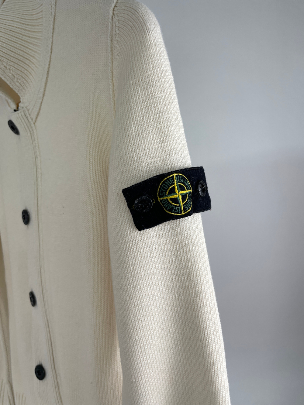 Кардиган Stone Island