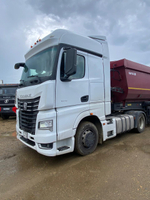 КамАЗ 54901 4x2 Седельный тягач C321-4A19-CA (Дизельный, 13,0 л, 483 л.с., АТ)
